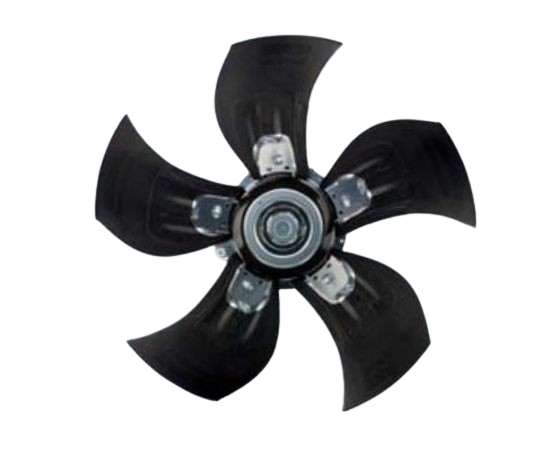 více o produktu - Ventilátor S3G710-AG98-01, 400V, ebm-papst